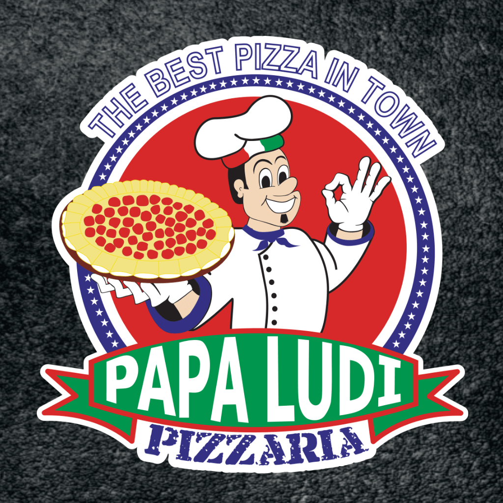 Papa Ludi Pizzaria